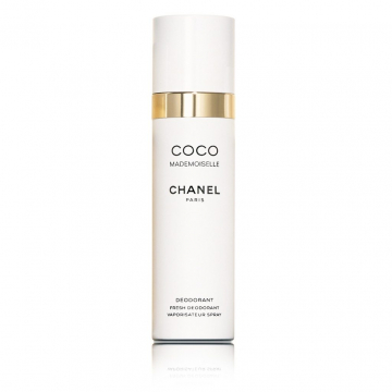 Chanel Coco Mademoiselle 100 ml Дезодорант (3145891168600)